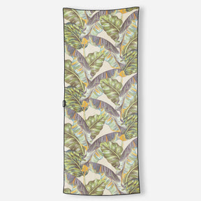 Original Towel: Banana Leaf Green Nomadix