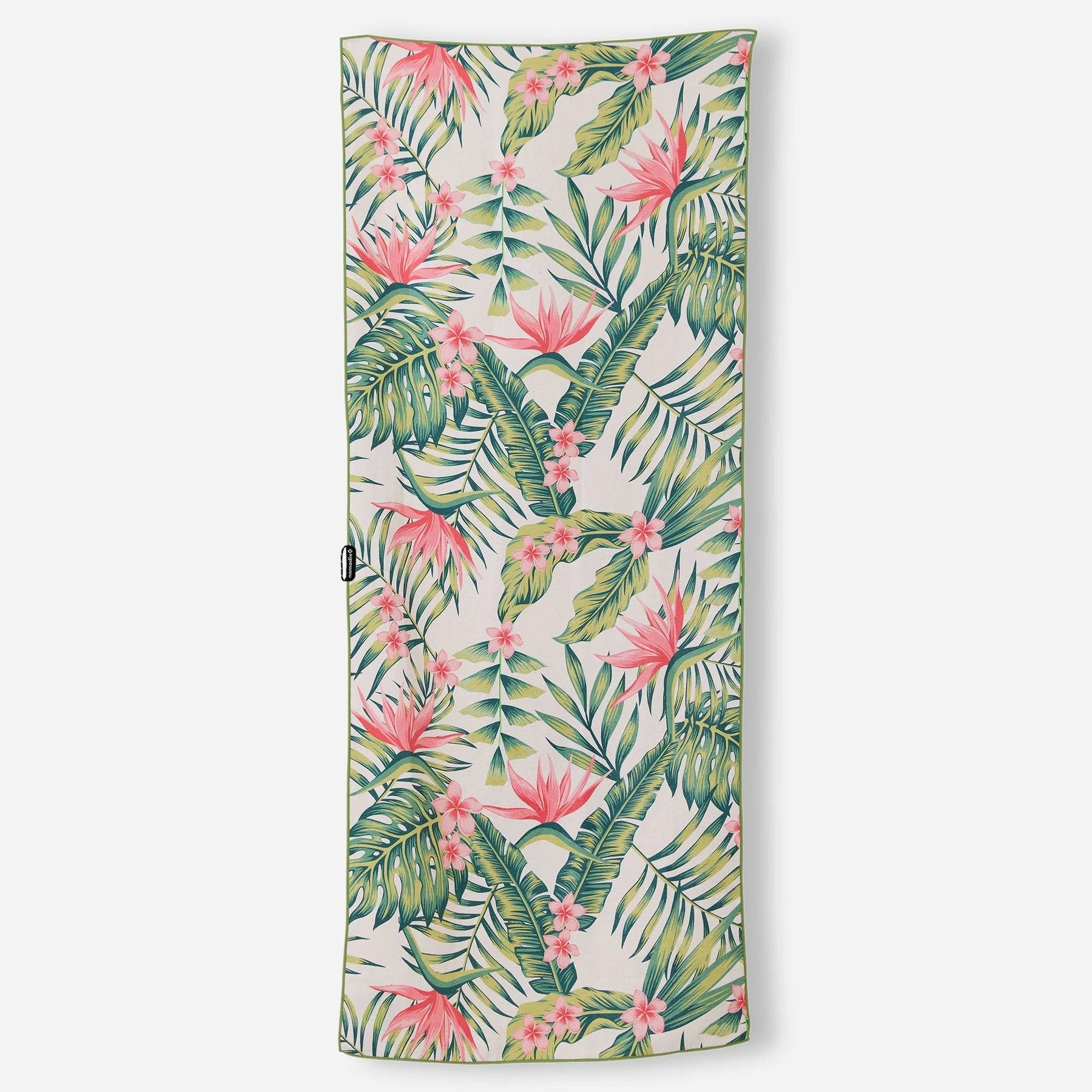Original Towel: Palms Pink Nomadix