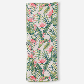 Original Towel: Palms Pink Nomadix
