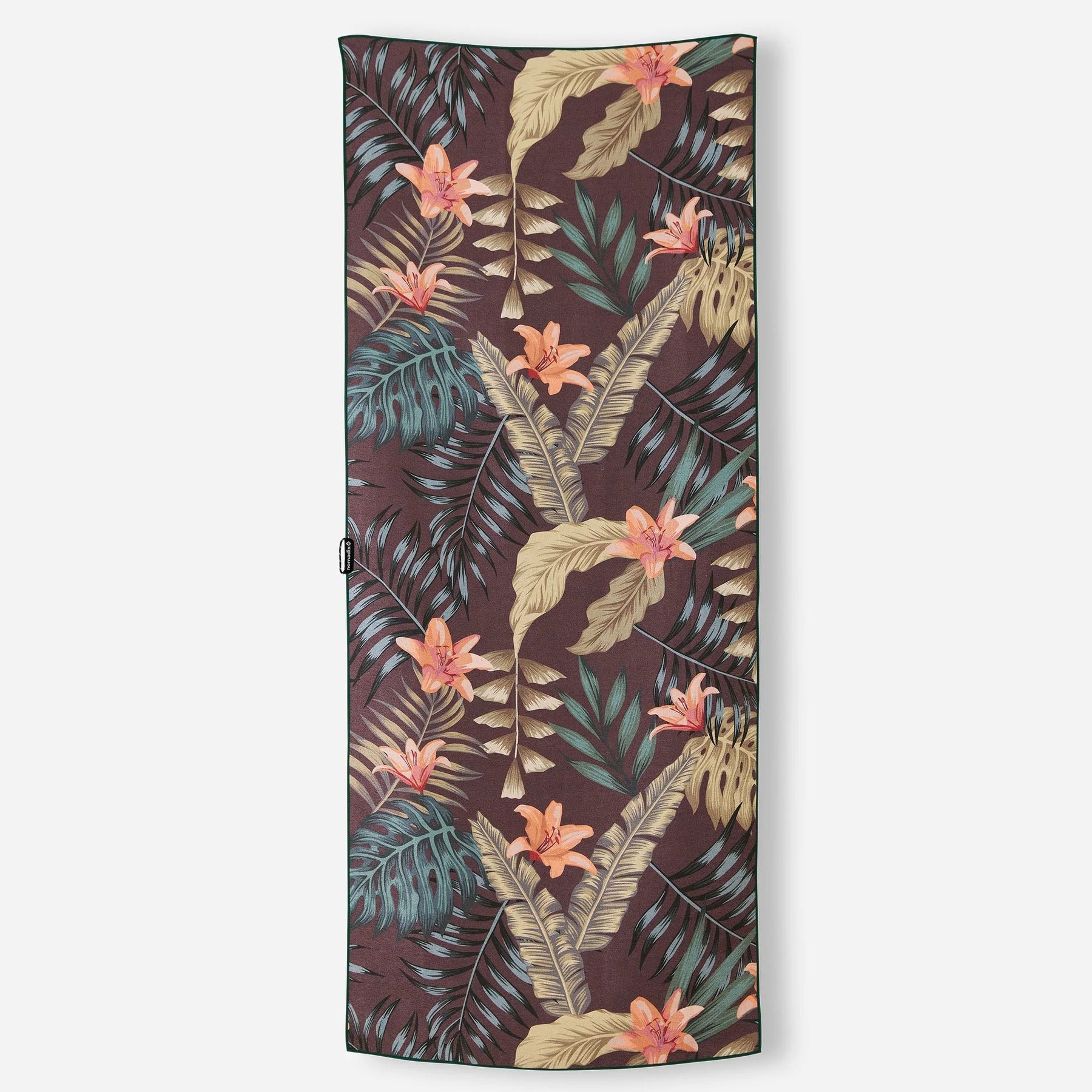 Original Towel: Palms Night Nomadix