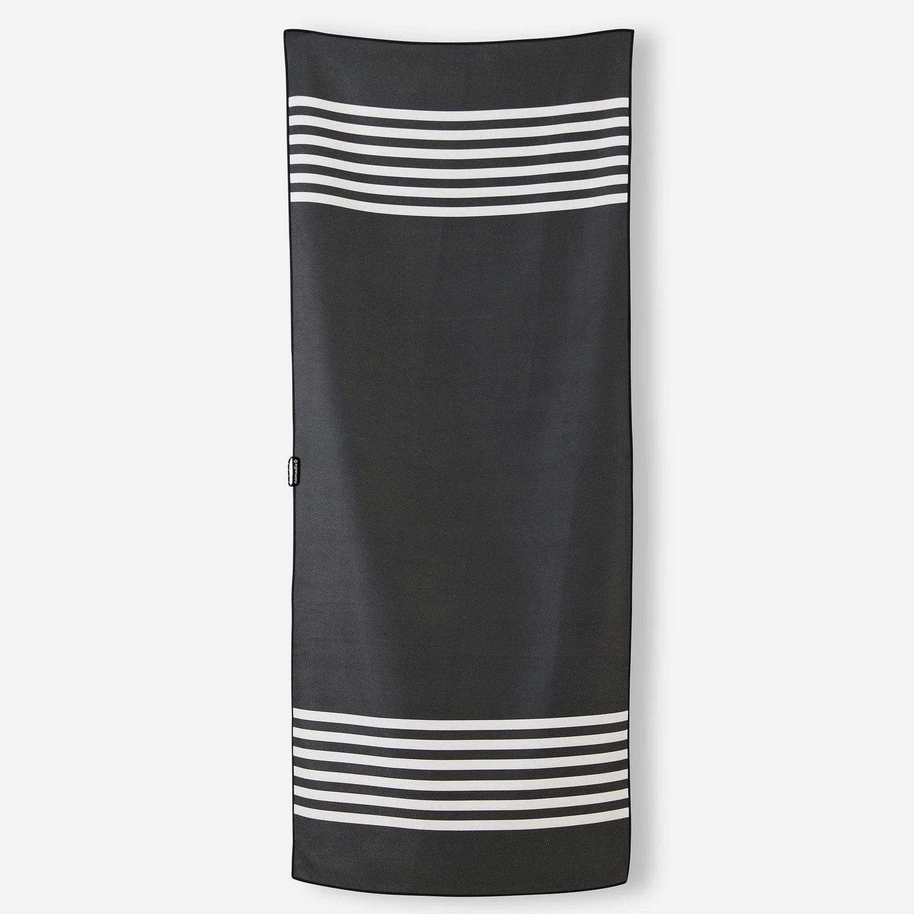 Original Towel: Poolside Black Nomadix
