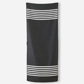 Original Towel: Poolside Black Nomadix