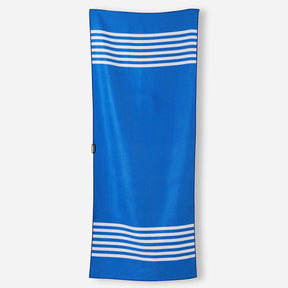 Original Towel: Poolside Navy Nomadix