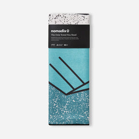 Original Towel: Rocky Mountain National Park Day Nomadix