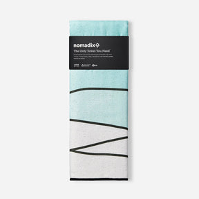 Original Towel: Smoky Mountain National Park Bags