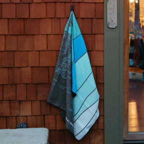Original Towel: Smoky Mountain National Park Bags