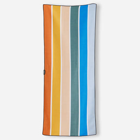 Original Towel: Stripes Retro Nomadix