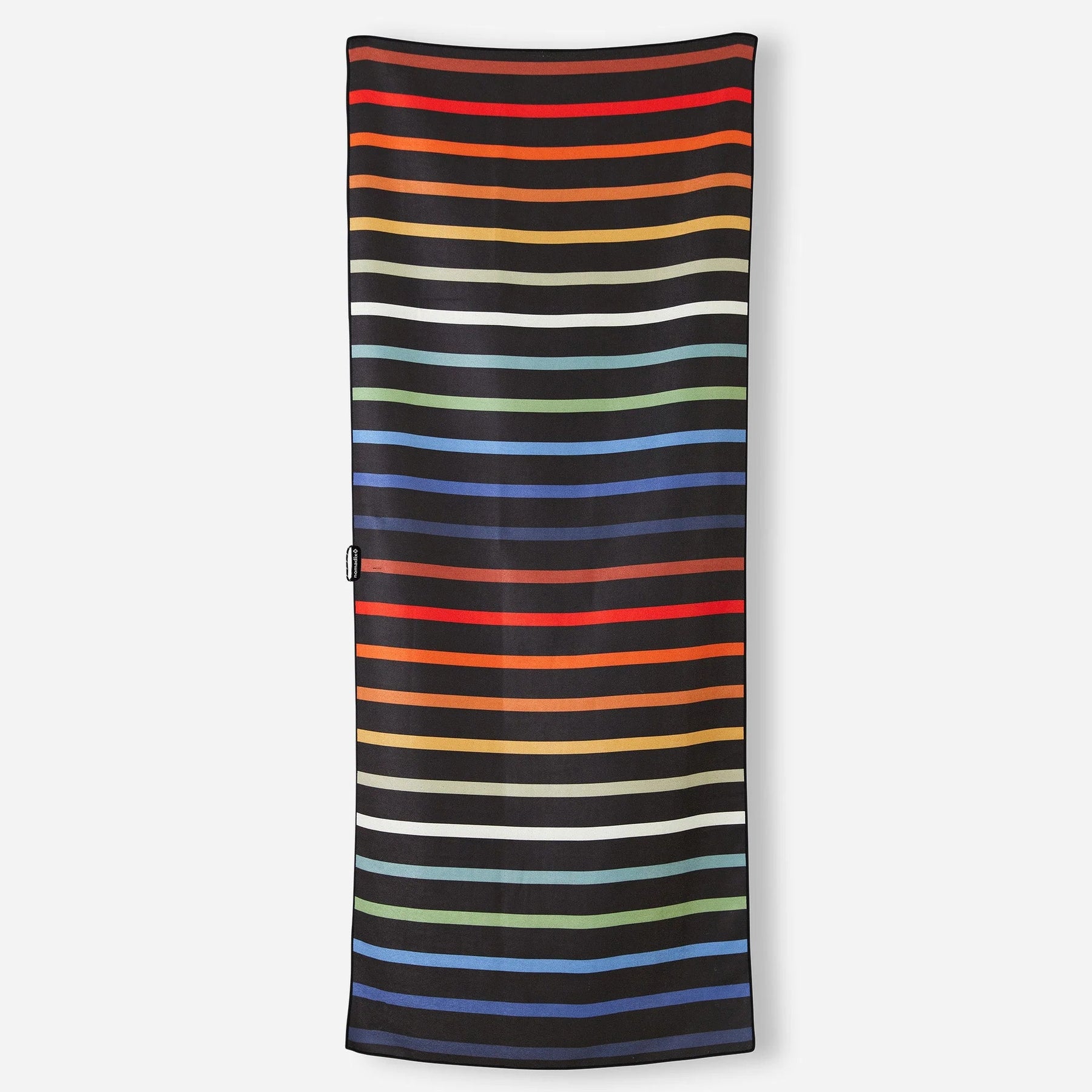 Original Towel: Pinstripes Multi Nomadix
