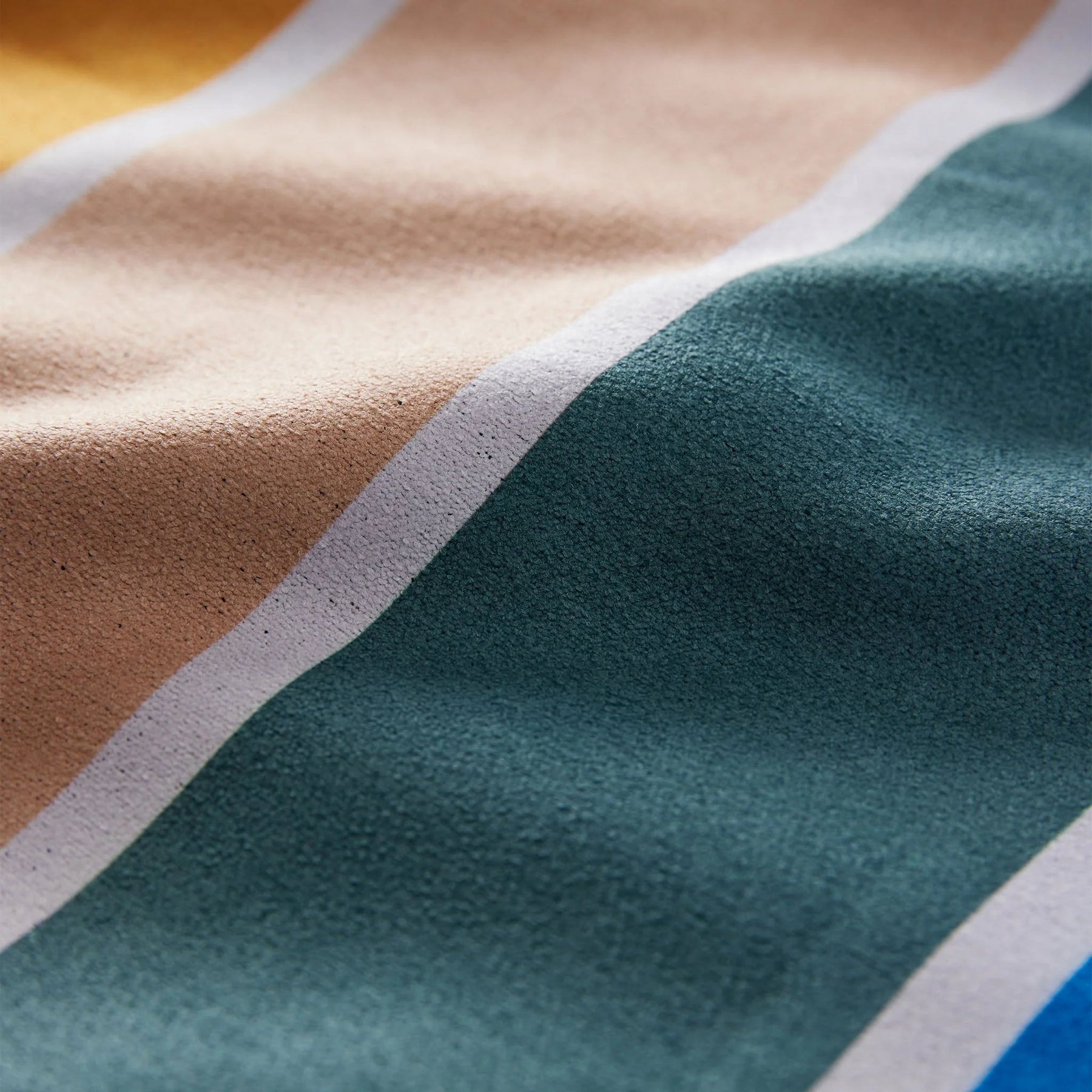 Original Towel: Stripes Retro Nomadix