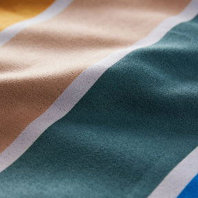 Original Towel: Stripes Retro Nomadix
