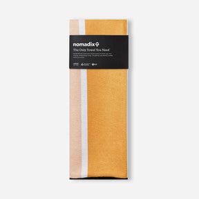 Original Towel: Stripes Retro Nomadix
