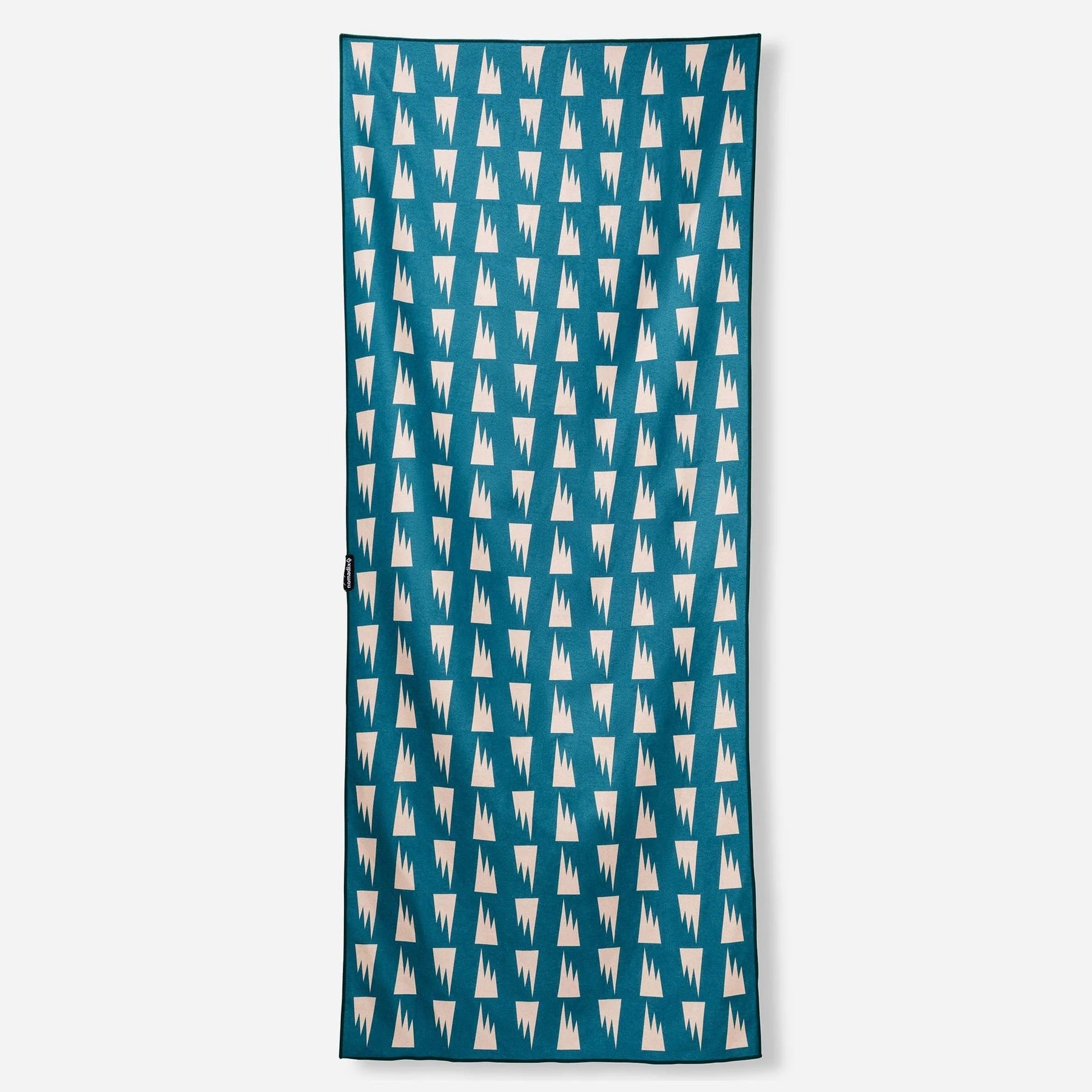 Original Towel: Summit Green Nomadix