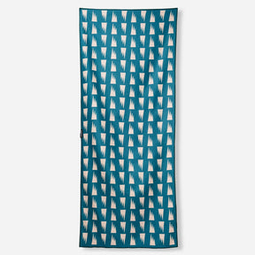 Original Towel: Summit Green Nomadix