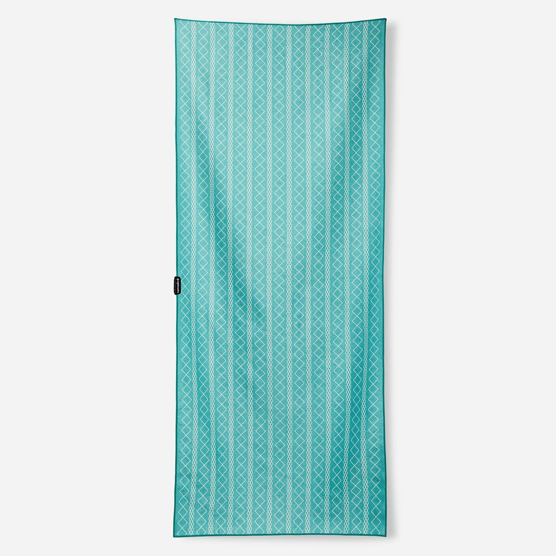 Original Towel: Tide Agua Blue Nomadix