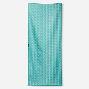 Original Towel: Tide Agua Blue Nomadix