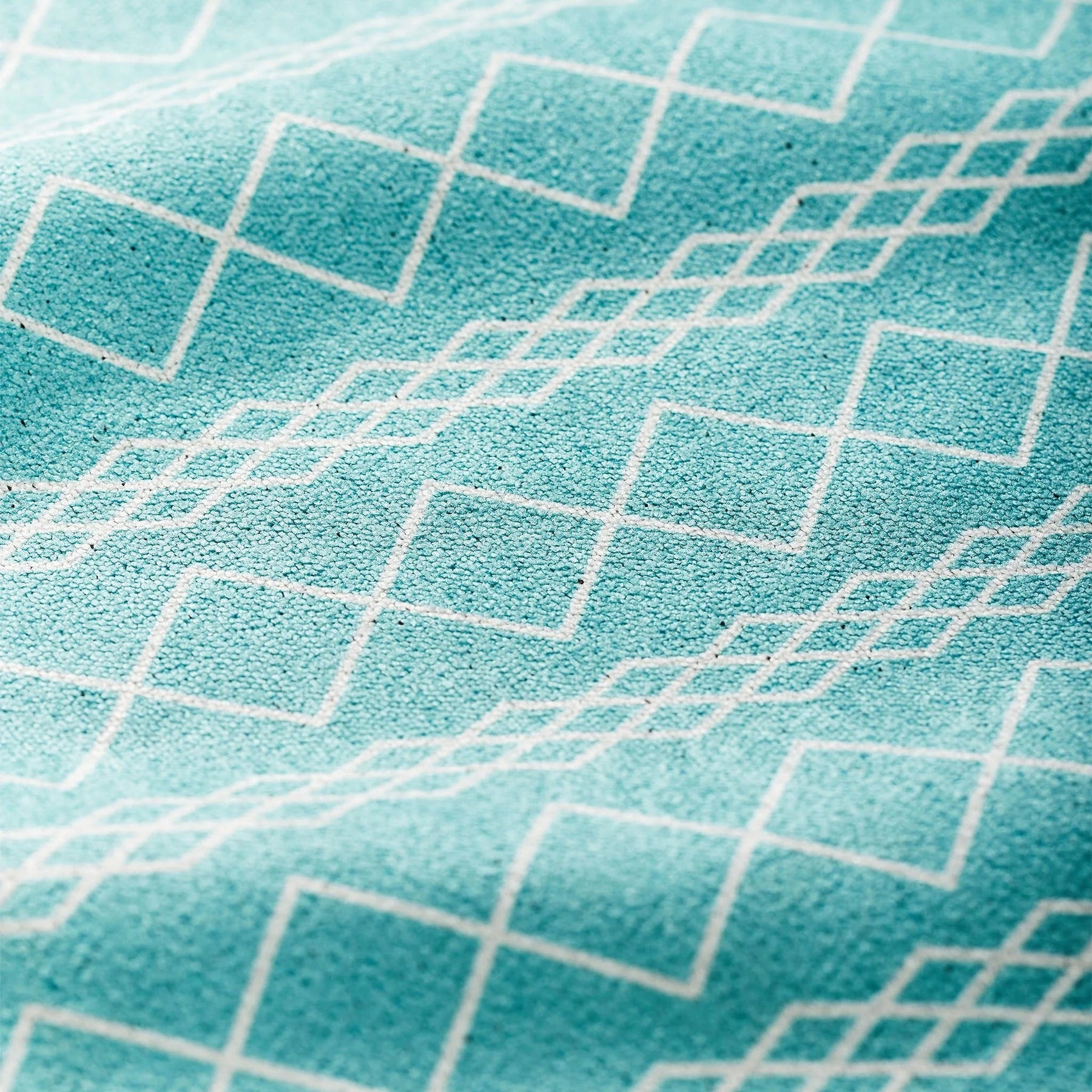 Original Towel: Tide Agua Blue Nomadix