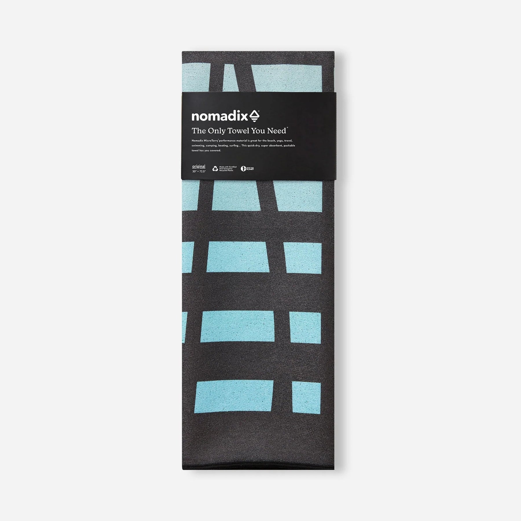 Original Towel: Vice Yellow Nomadix