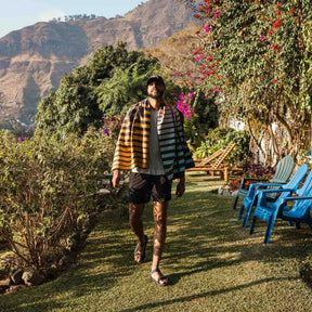 Original Towel: Vice Yellow Nomadix