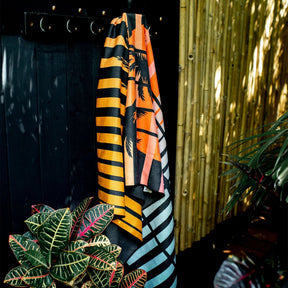 Original Towel: Vice Yellow Nomadix