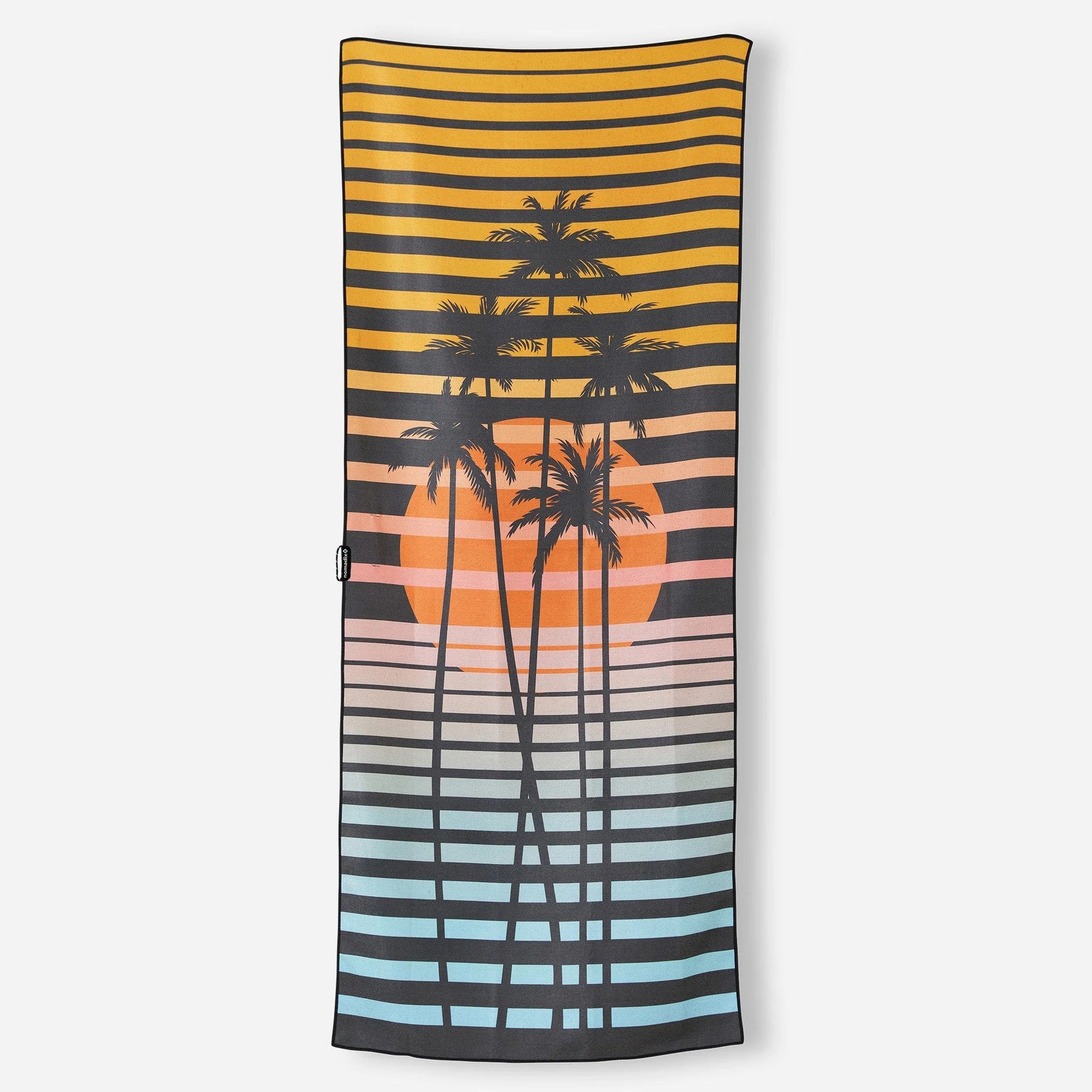 Original Towel: Vice Yellow Nomadix