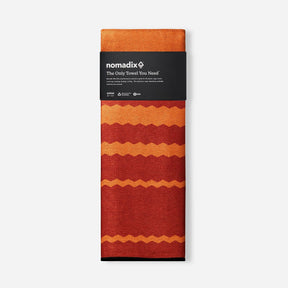 Original Towel: Yellowstone National Park Nomadix