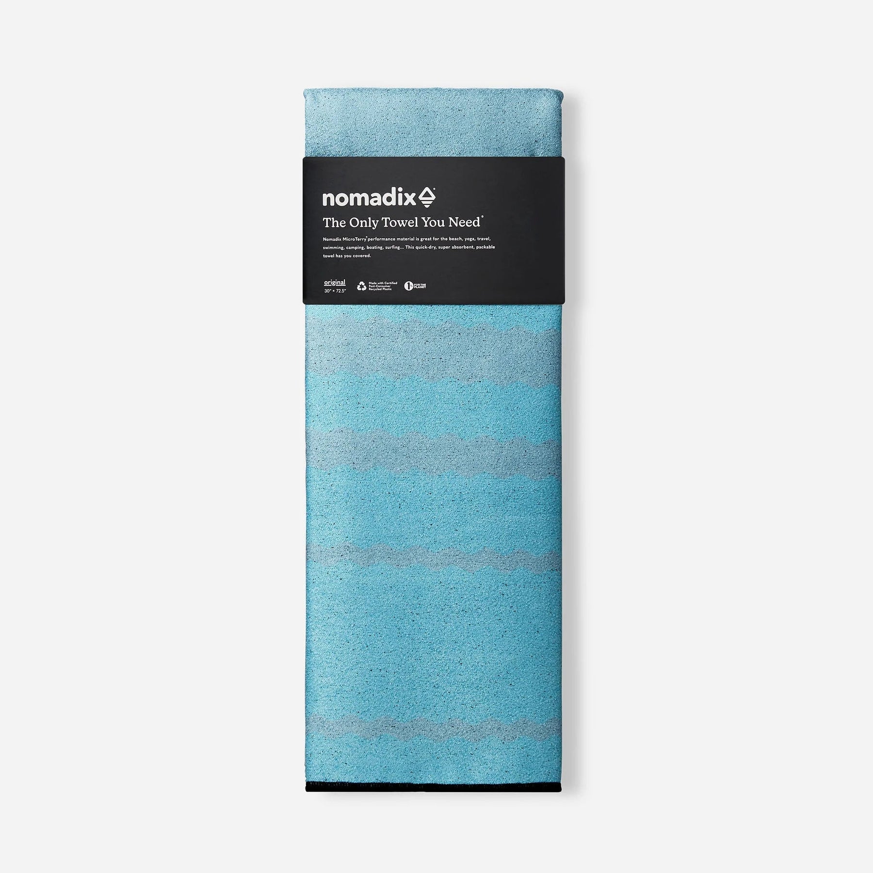 Original Towel: Yosemite National Park Nomadix