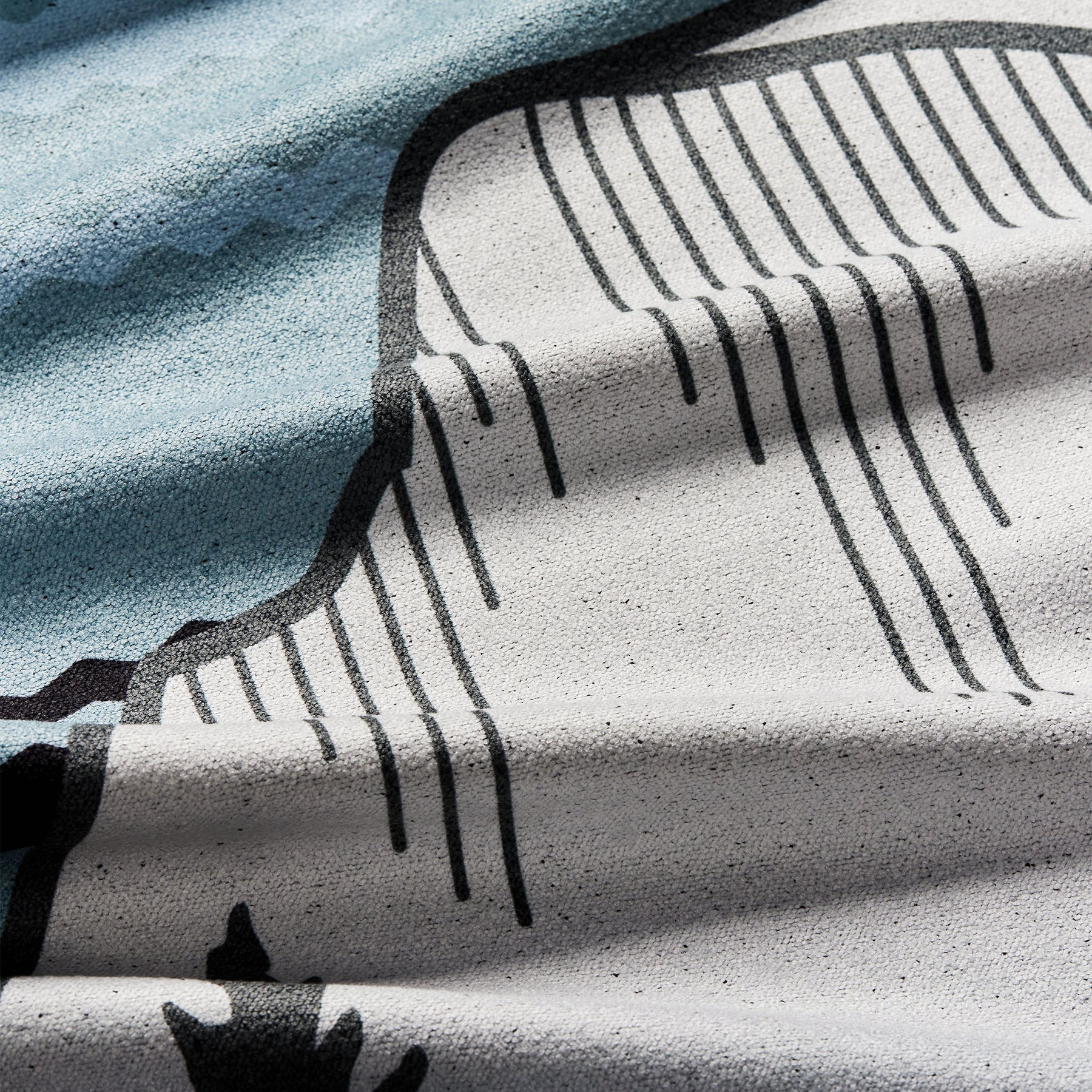 Original Towel: Yosemite National Park Nomadix