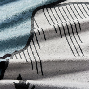 Original Towel: Yosemite National Park Nomadix