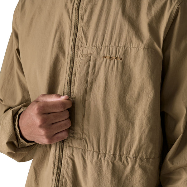 Patagonia M's Windsweep Jkt Patagonia