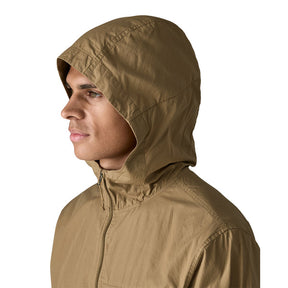 Patagonia M's Windsweep Jkt Patagonia