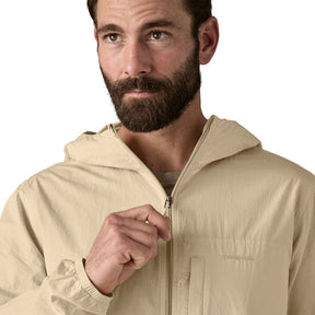 Patagonia M's Windsweep Jkt Patagonia