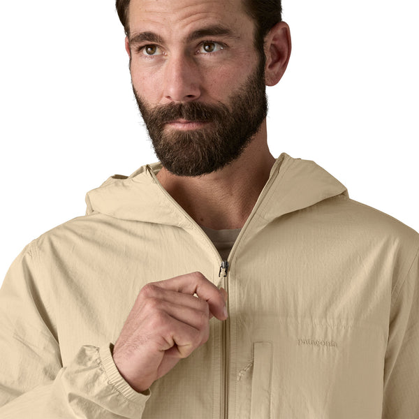 Patagonia M's Windsweep Jkt Patagonia