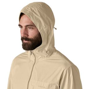 Patagonia M's Windsweep Jkt Patagonia