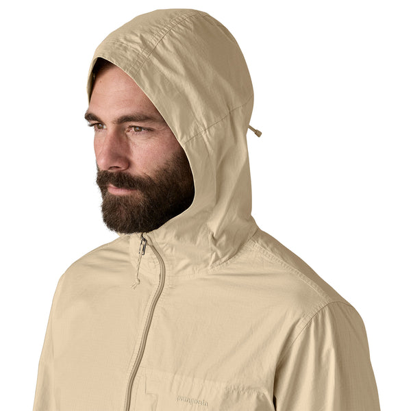 Patagonia M's Windsweep Jkt Patagonia