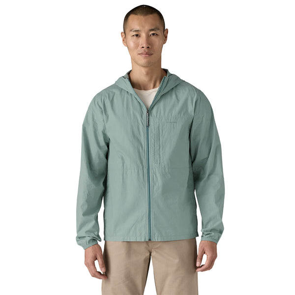 Patagonia M's Windsweep Jkt Patagonia
