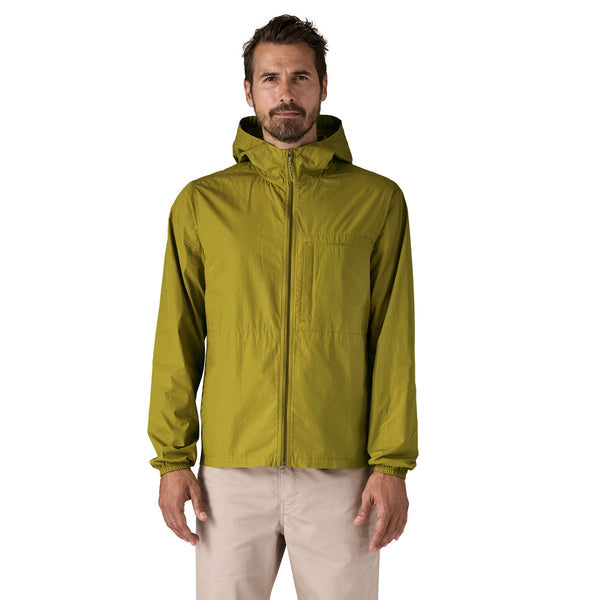 Patagonia M's Windsweep Jkt Patagonia