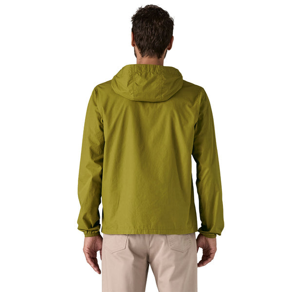 Patagonia M's Windsweep Jkt Patagonia