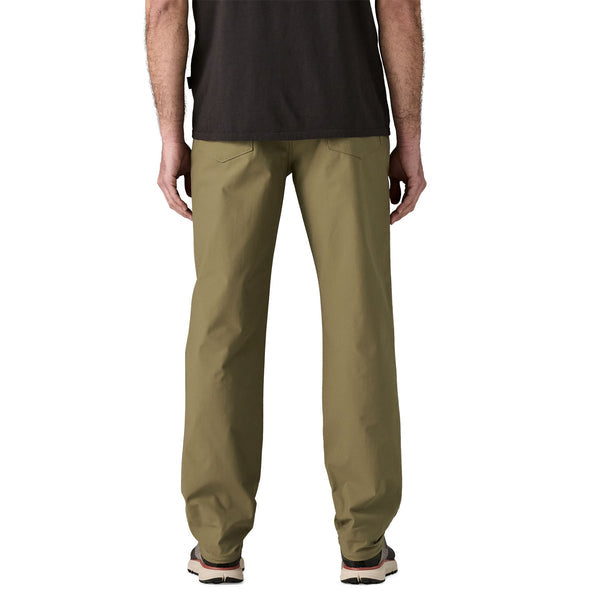 Patagonia M's Transit Traveler 5-Pocket Pants - Short Patagonia