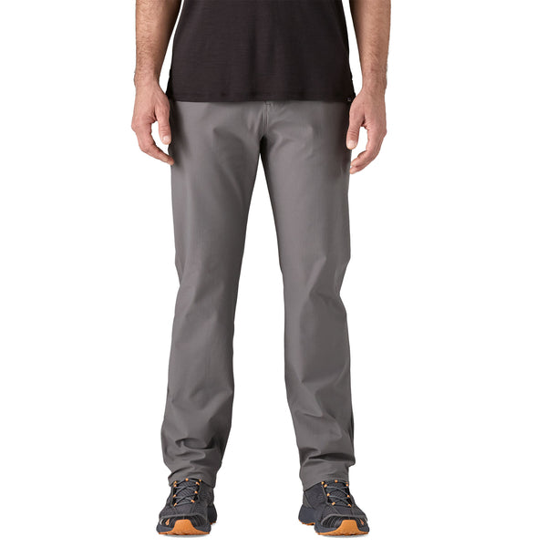 Patagonia M's Transit Traveler 5-Pocket Pants - Short Patagonia