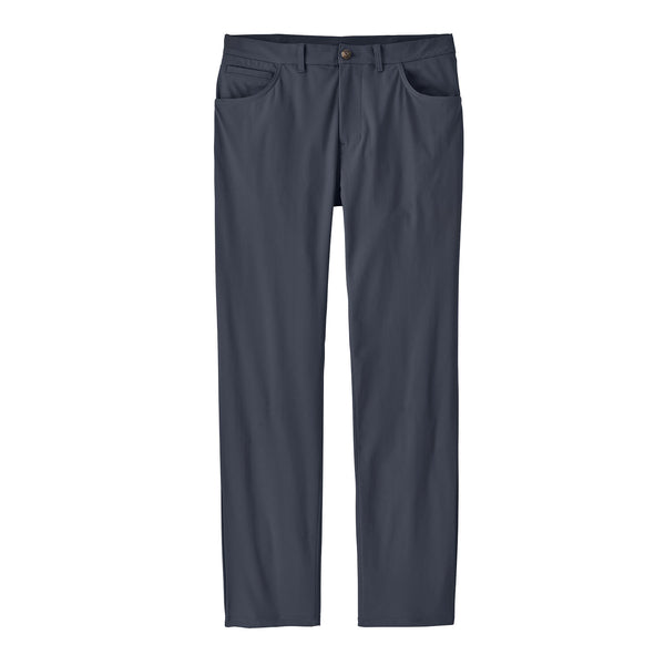 Patagonia Men's Transit Traveler 5-Pocket Pants - Regular Patagonia