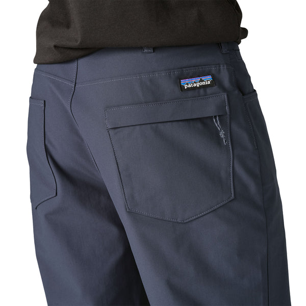 Patagonia Men's Transit Traveler 5-Pocket Pants - Regular Patagonia
