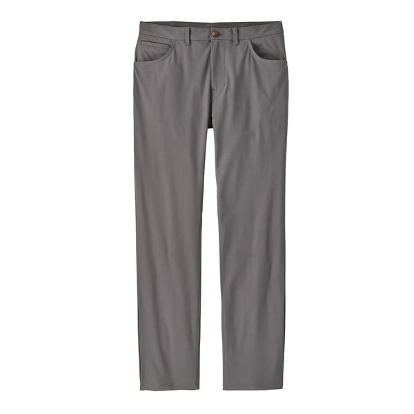 Patagonia Men's Transit Traveler 5-Pocket Pants - Regular Patagonia