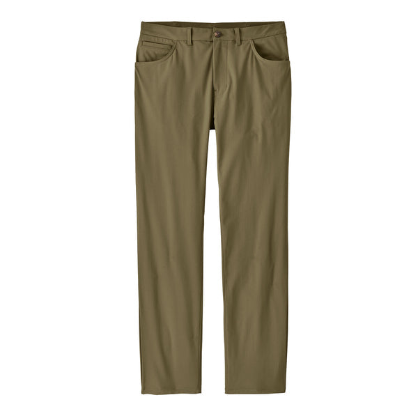 Patagonia Men's Transit Traveler 5-Pocket Pants - Regular Patagonia