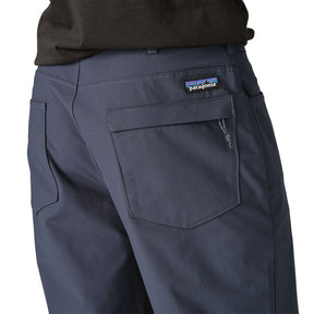Patagonia Men's Transit Traveler 5-Pocket Pants - Long Patagonia