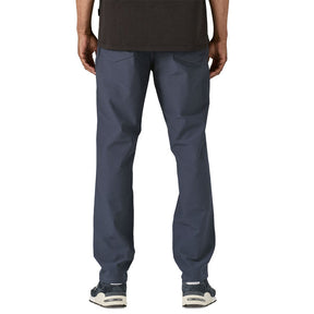Patagonia Men's Transit Traveler 5-Pocket Pants - Long Patagonia