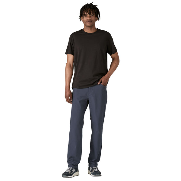 Patagonia Men's Transit Traveler 5-Pocket Pants - Long Patagonia