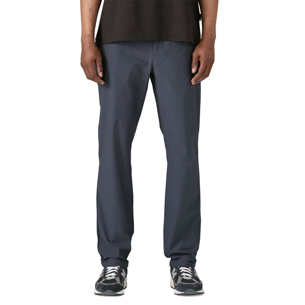 Patagonia Men's Transit Traveler 5-Pocket Pants - Long Patagonia