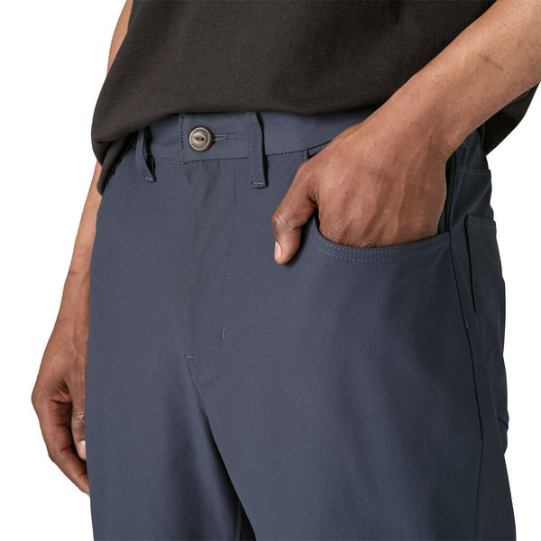 Patagonia Men's Transit Traveler 5-Pocket Pants - Long Patagonia