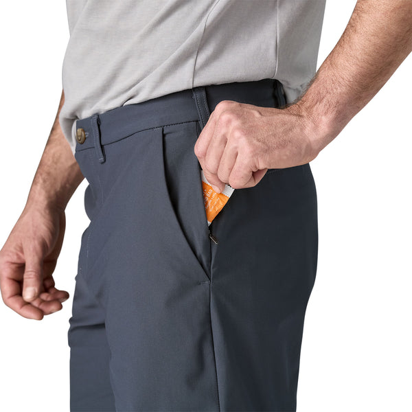 Patagonia  Men's Transit Traveler Shorts - 7" Patagonia