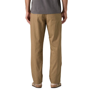 Patagonia Men's Twill Traveler Chino Pants - Regular Patagonia